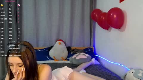 Lisa online show from February 2026 02:59:02 PM