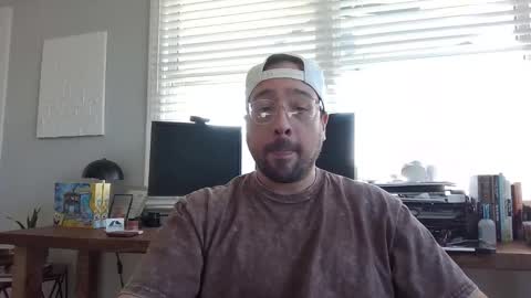 Jack Landon online show from April 2026 11:03:01 PM