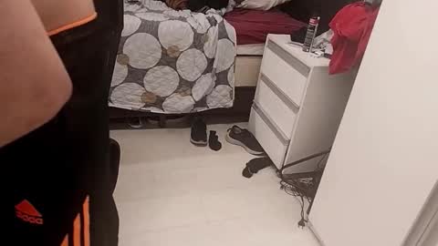 jackmancada online show from February 2026 05:35:01 AM