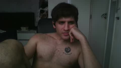 jackmancada online show from February 2026 12:49:01 PM