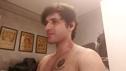 jackmancada online show from March 2026 06:14:01 AM