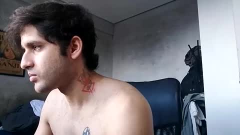 jackmancada online show from April 2026 12:50:01 PM