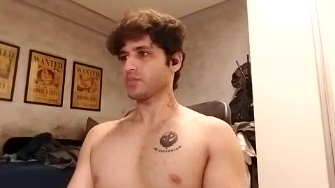 jackmancada online show from April 2026 01:47:02 AM