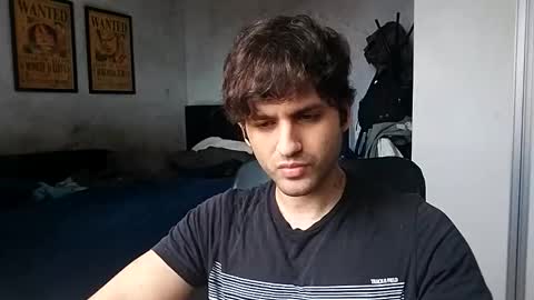 jackmancada online show from April 2026 07:11:02 PM