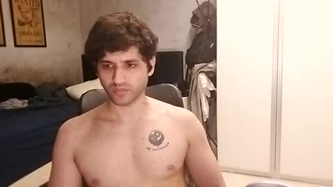 jackmancada online show from April 2026 07:16:01 AM