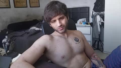 jackmancada online show from April 2026 01:16:01 PM