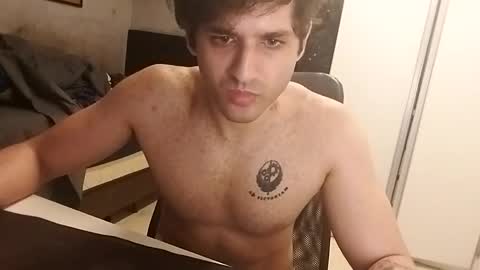 jackmancada online show from April 2026 04:39:02 AM