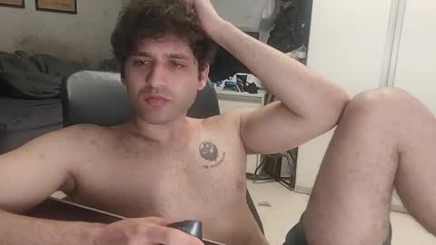 jackmancada online show from April 2026 07:26:02 AM