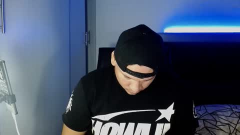 Snapshot of jackmon_hot chatting on April 2026 07:22:01 AM jackmon_hot online show from April 2026 07:22:01 AM