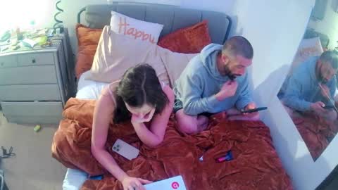 jacknjill113384 online show from February 2025 09:09:01 AM