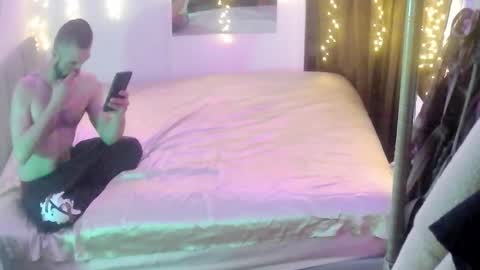 jacknjill113384 online show from February 2025 12:26:01 AM