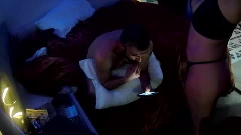 jacknjill113384 online show from March 2025 12:45:01 PM