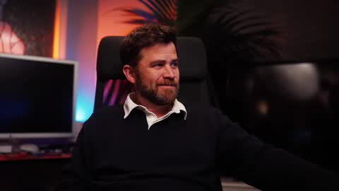 Snapshot of jackoffdude85 chatting on February 2025 05:49:02 AM Colten Carter online show from February 2025 05:49:02 AM