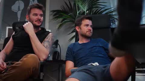 Colten Carter online show from November 2025 08:52:02 PM