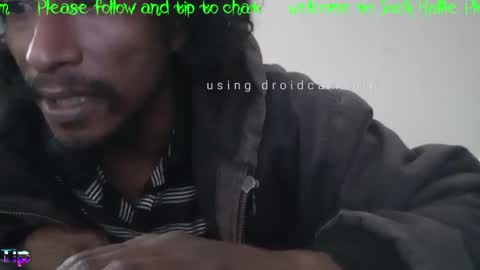 Snapshot of jackplows chatting on April 2026 09:45:01 PM jackplows online show from April 2026 09:45:01 PM