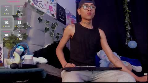 Snapshot of jacks_hotter chatting on January 2025 07:42:02 AM Jackson online show from January 2025 07:42:02 AM