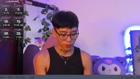 Snapshot of jacks_hotter chatting on September 2025 06:42:01 PM Jackson online show from September 2025 06:42:01 PM