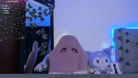 Snapshot of jacks_hotter chatting on November 2025 10:20:02 PM Jackson online show from November 2025 10:20:02 PM