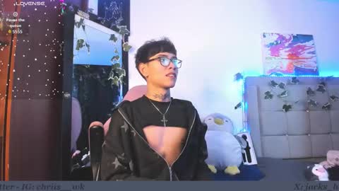 Snapshot of jacks_hotter chatting on November 2025 10:42:01 PM Jackson online show from November 2025 10:42:01 PM