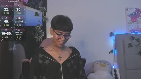 Snapshot of jacks_hotter chatting on November 2025 10:22:02 PM Jackson online show from November 2025 10:22:02 PM