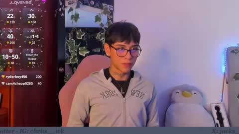 Snapshot of jacks_hotter chatting on January 2026 11:21:02 PM Jackson online show from January 2026 11:21:02 PM