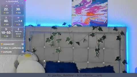 Snapshot of jacks_hotter chatting on March 2026 11:31:02 PM Jackson online show from March 2026 11:31:02 PM