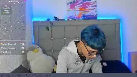 Snapshot of jacks_hotter chatting on March 2026 10:58:01 PM Jackson online show from March 2026 10:58:01 PM