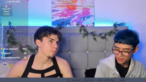 Snapshot of jacks_hotter chatting on April 2026 05:06:01 AM Jackson online show from April 2026 05:06:01 AM