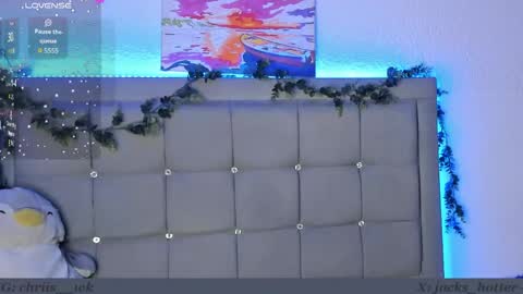 Snapshot of jacks_hotter chatting on April 2026 07:31:02 PM Jackson online show from April 2026 07:31:02 PM