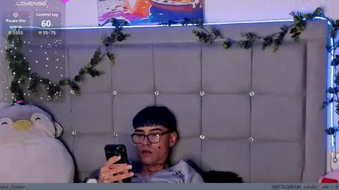 Jackson online show from May 2026 02:06:01 AM