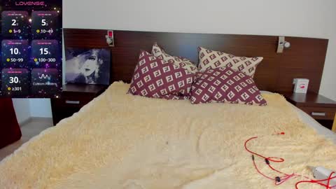 Snapshot of jacksallyevans chatting on February 2025 07:40:01 AM sallyevans online show from February 2025 07:40:01 AM