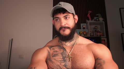 JC online show from January 2025 09:39:02 PM