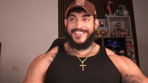 JC online show from February 2025 01:34:01 AM