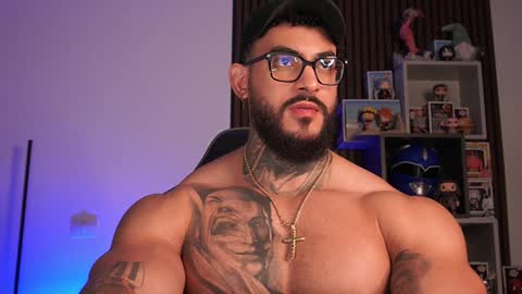 JC online show from February 2025 11:43:02 AM