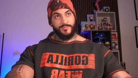 JC online show from February 2025 06:02:01 PM