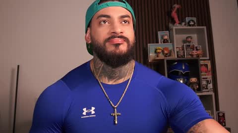 JC online show from February 2025 02:38:02 PM