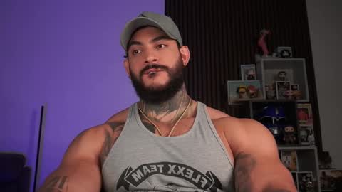 JC online show from February 2025 03:35:01 AM