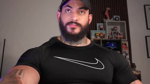 JC online show from March 2025 07:12:02 PM