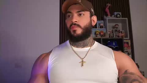 JC online show from March 2025 07:43:02 PM