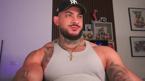 JC online show from March 2025 03:01:01 AM