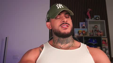 JC online show from March 2025 12:53:01 AM