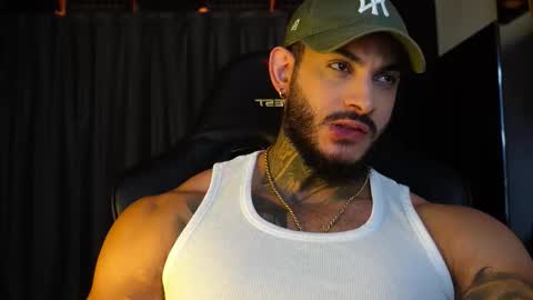 JC online show from September 2025 03:12:02 PM