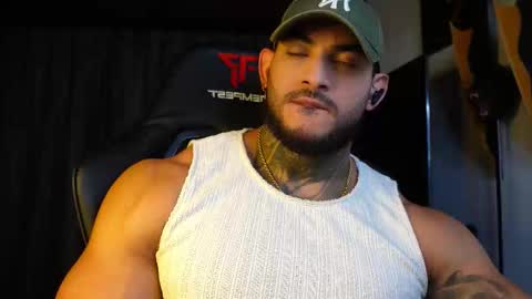 JC online show from September 2025 11:48:01 PM