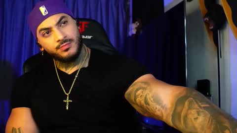 JC online show from September 2025 12:25:01 AM