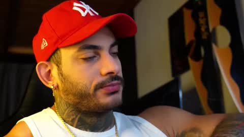 JC online show from November 2025 07:52:02 AM