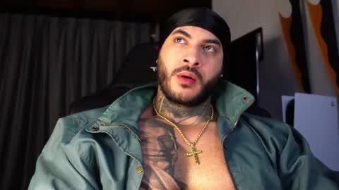 JC online show from December 2025 05:39:02 AM