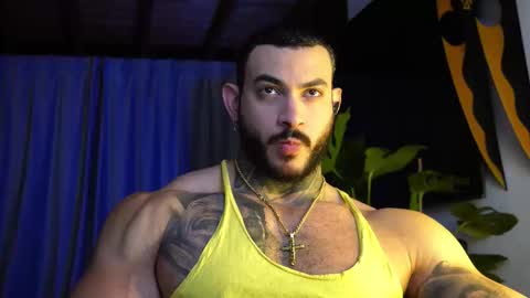 JC online show from January 2026 11:40:02 PM