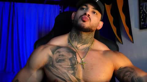 JC online show from March 2026 12:06:02 AM