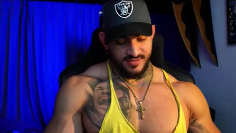 JC online show from March 2026 06:04:01 PM