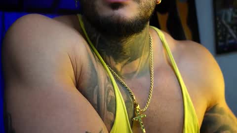 JC online show from March 2026 07:40:02 PM